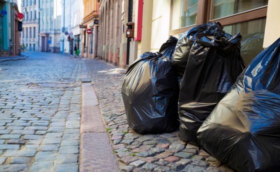 Los crímenes de Peckham. Sombras blancas. Extracto