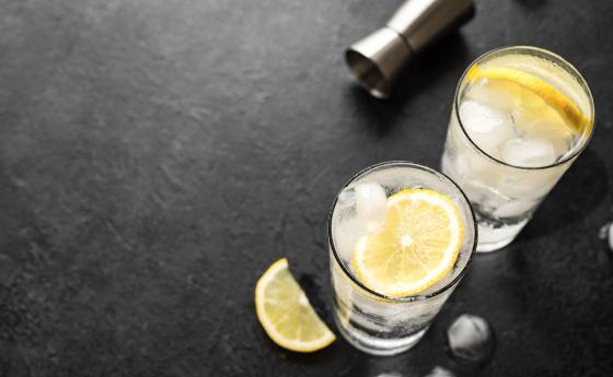 gintonic