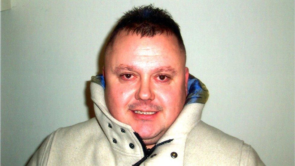 Levi Bellfield