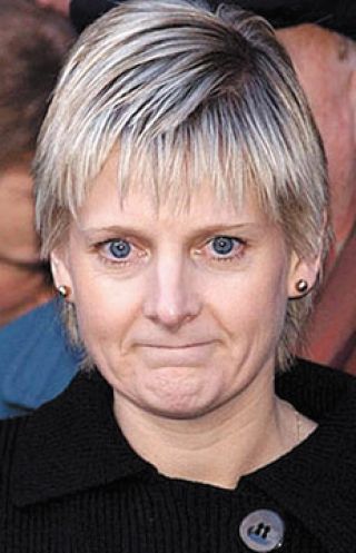 La tragedia de un crimen que no fue tal